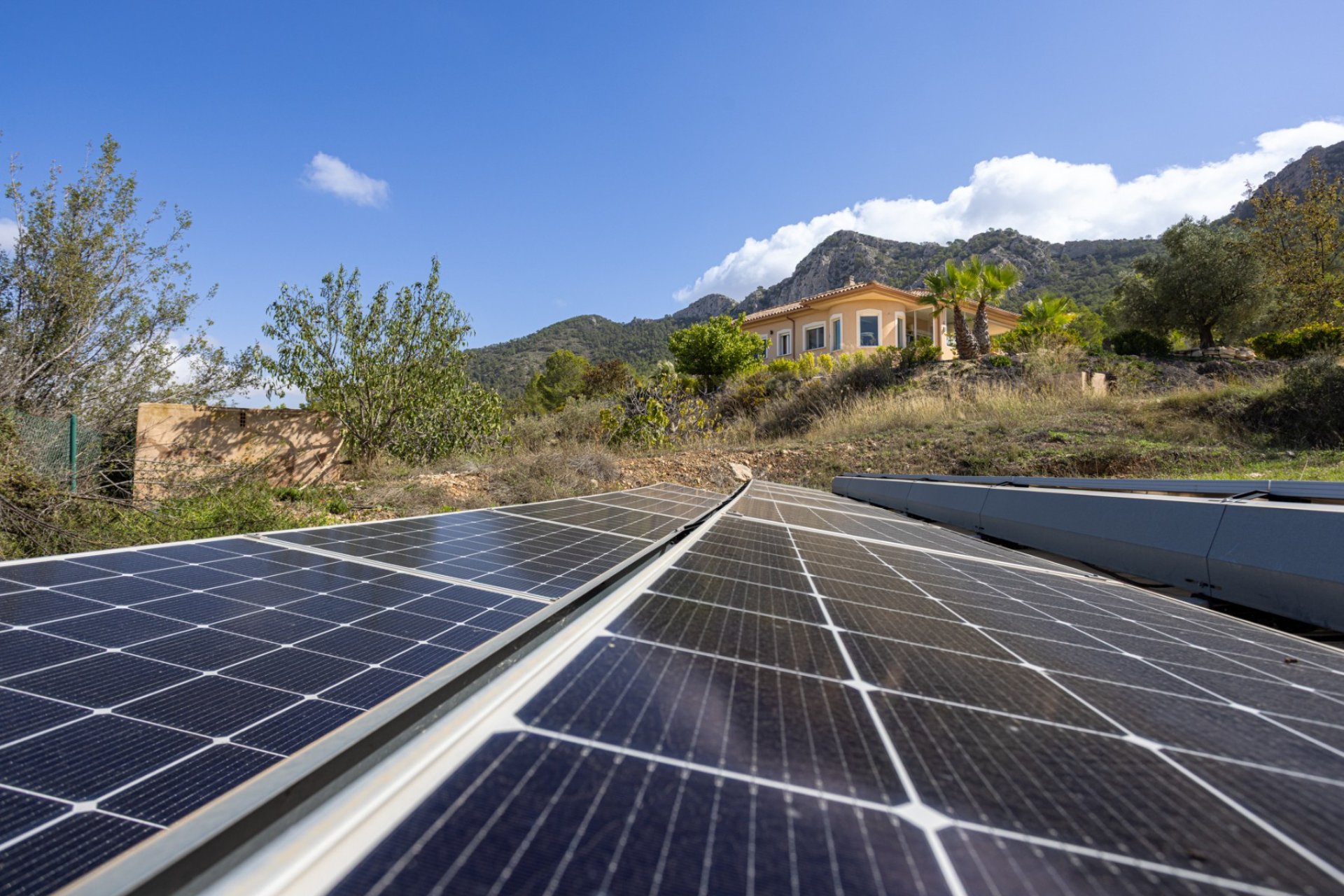 Reventa - Villa - La Zarza - La Zarza Murcia