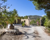 Reventa - Villa - La Zarza - La Zarza Murcia