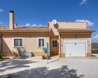Reventa - Villa - La Zarza - La Zarza Murcia