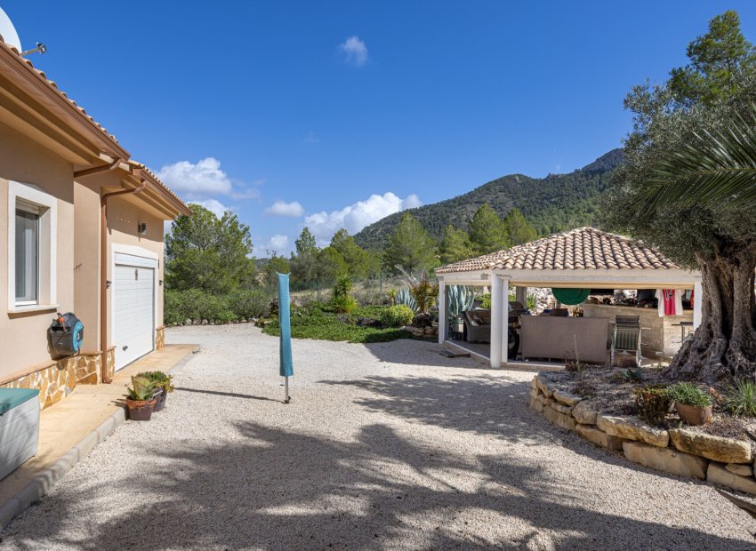 Reventa - Villa - La Zarza - La Zarza Murcia