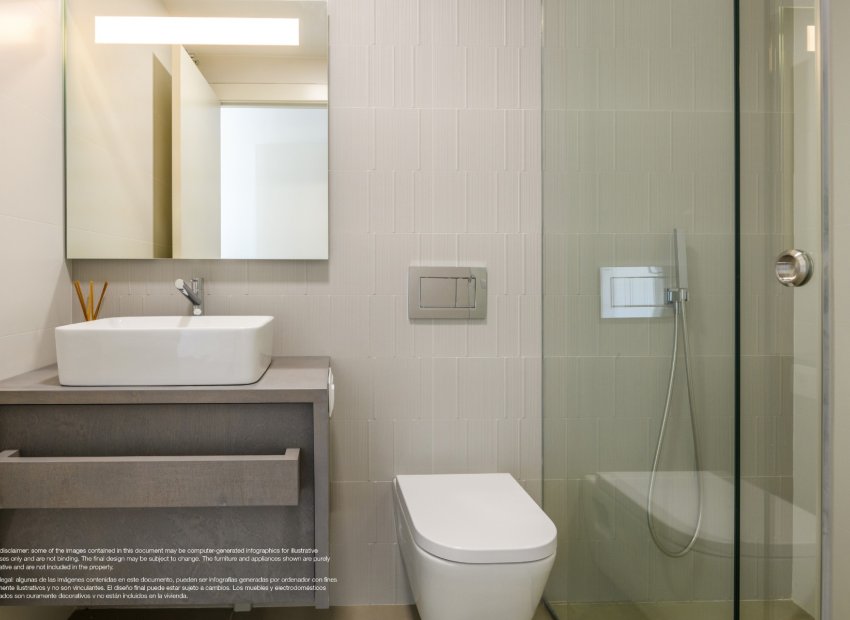 Reventa - Villa - Las Colinas Golf Resort - Las Colinas golf