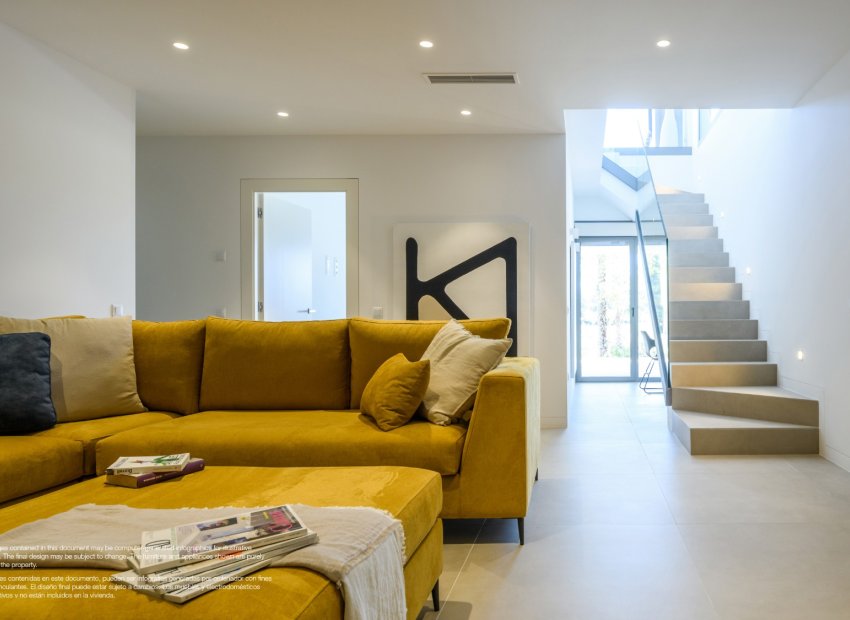 Reventa - Villa - Las Colinas Golf Resort - Las Colinas golf