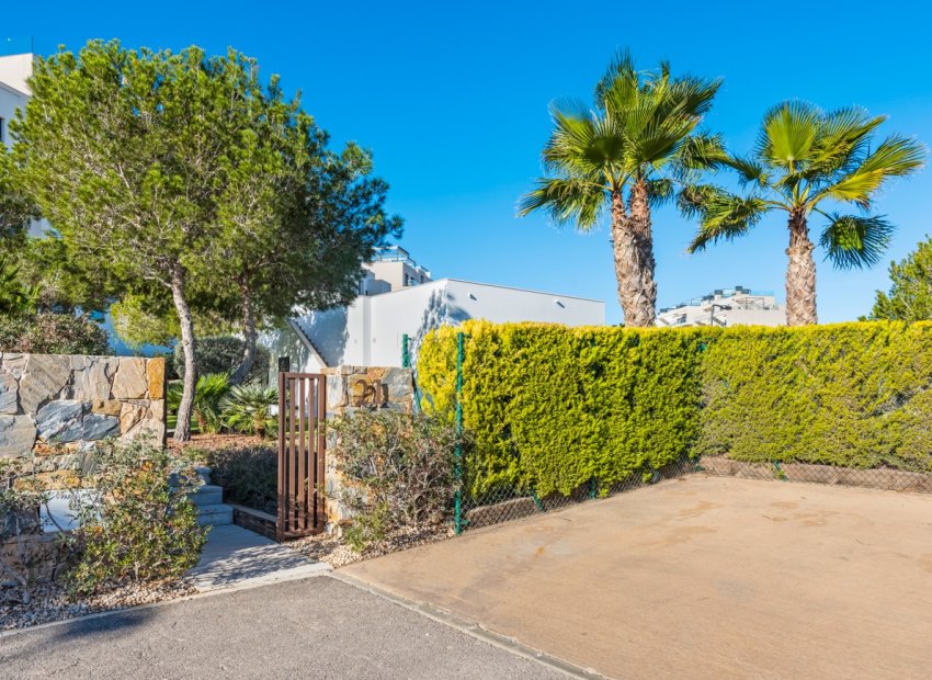 Reventa - Villa - Las Colinas Golf Resort - Las Colinas golf