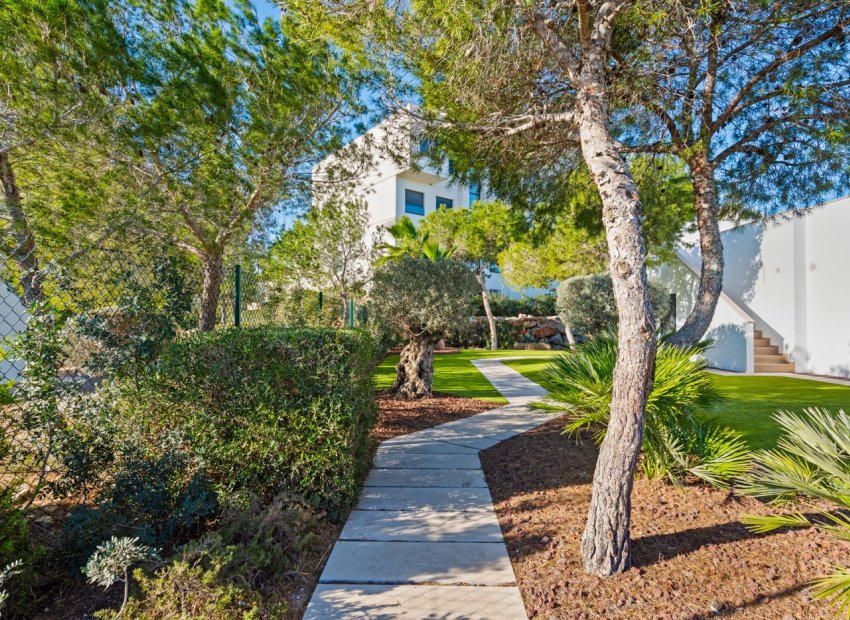 Reventa - Villa - Las Colinas Golf Resort - Las Colinas golf