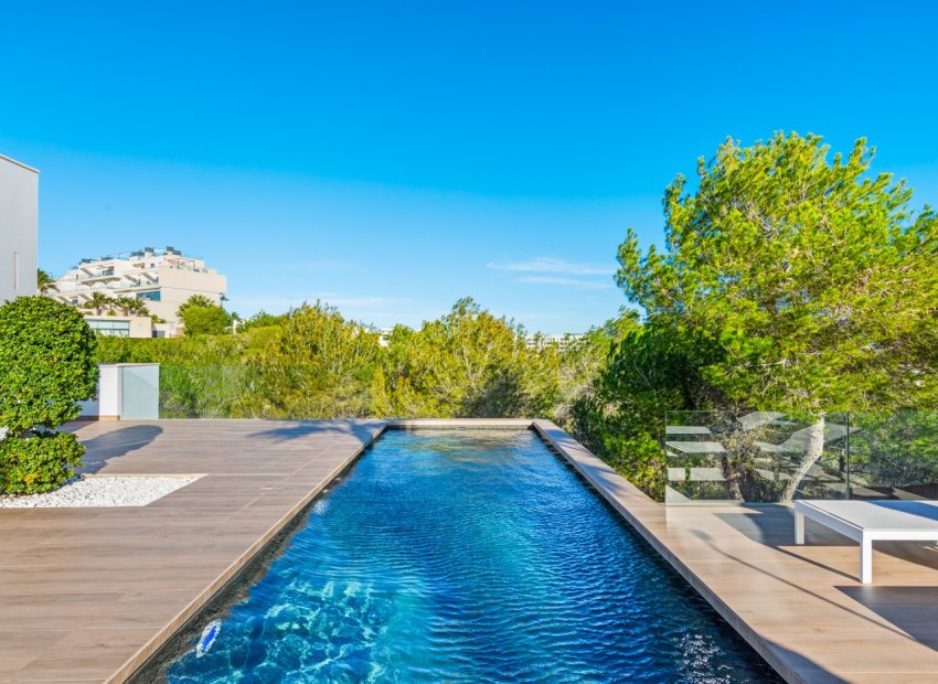 Reventa - Villa - Las Colinas Golf Resort - Las Colinas golf