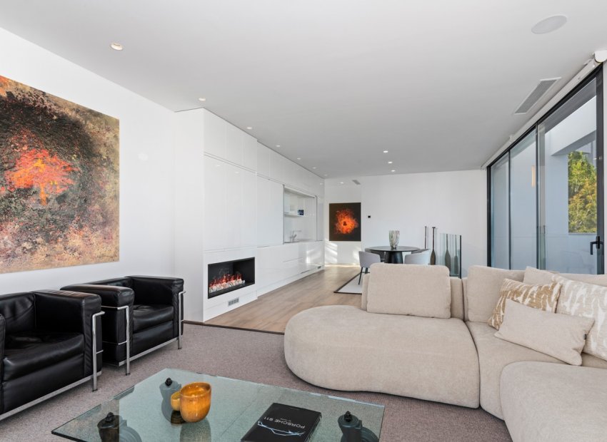 Reventa - Villa - Las Colinas Golf Resort - Las Colinas golf