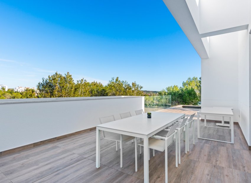 Reventa - Villa - Las Colinas Golf Resort - Las Colinas golf