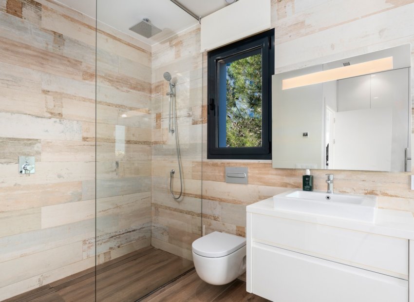 Reventa - Villa - Las Colinas Golf Resort - Las Colinas golf