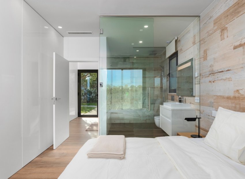 Reventa - Villa - Las Colinas Golf Resort - Las Colinas golf