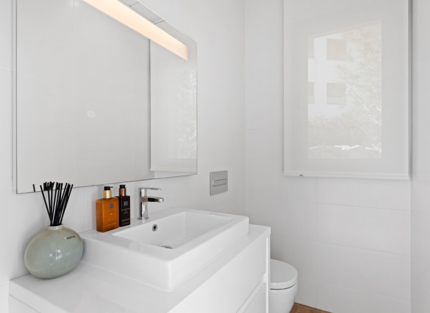 Reventa - Villa - Las Colinas Golf Resort - Las Colinas golf