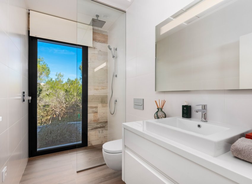 Reventa - Villa - Las Colinas Golf Resort - Las Colinas golf