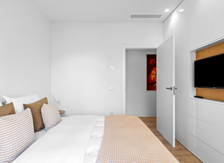 Reventa - Villa - Las Colinas Golf Resort - Las Colinas golf