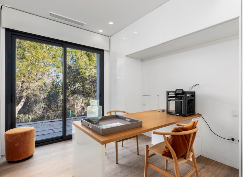 Reventa - Villa - Las Colinas Golf Resort - Las Colinas golf