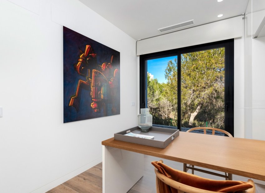 Reventa - Villa - Las Colinas Golf Resort - Las Colinas golf