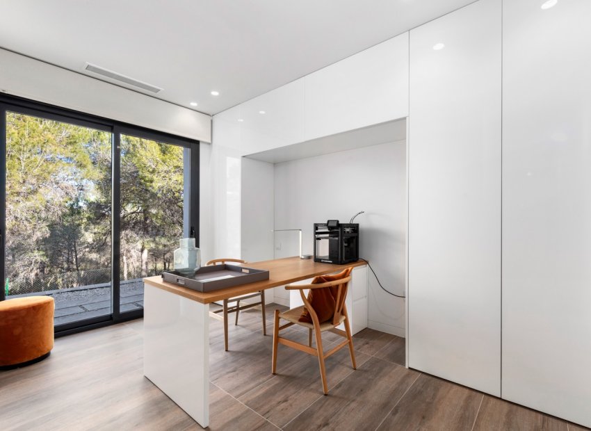 Reventa - Villa - Las Colinas Golf Resort - Las Colinas golf