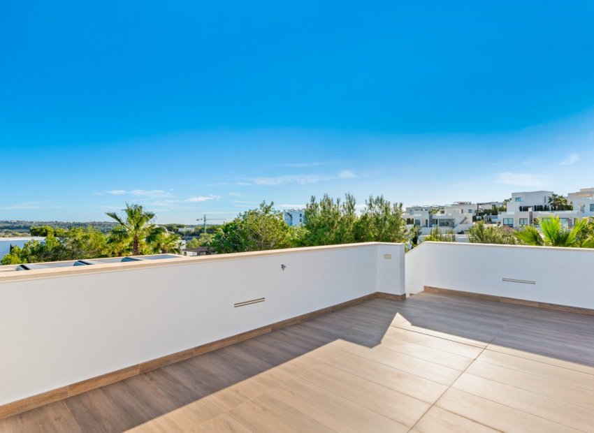 Reventa - Villa - Las Colinas Golf Resort - Las Colinas golf