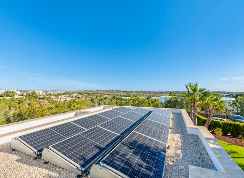 Reventa - Villa - Las Colinas Golf Resort - Las Colinas golf