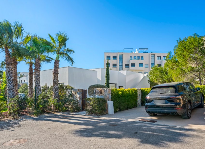 Reventa - Villa - Las Colinas Golf Resort - Las Colinas golf