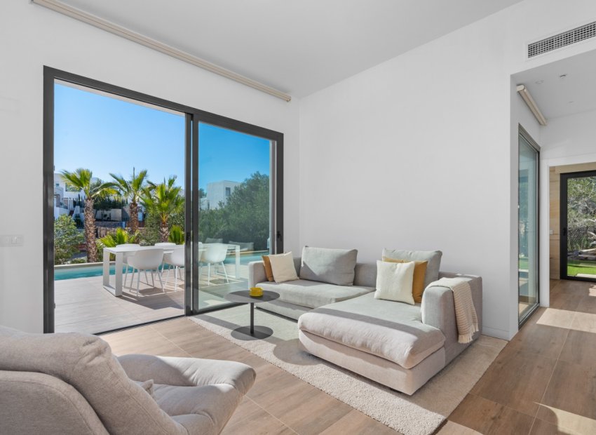 Reventa - Villa - Las Colinas Golf Resort - Las Colinas golf