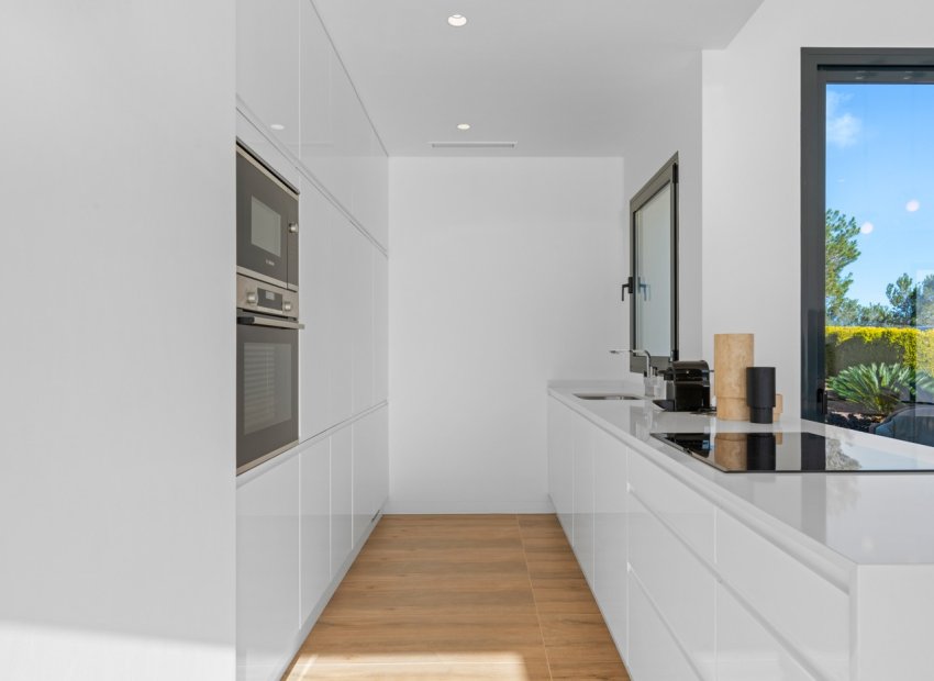 Reventa - Villa - Las Colinas Golf Resort - Las Colinas golf