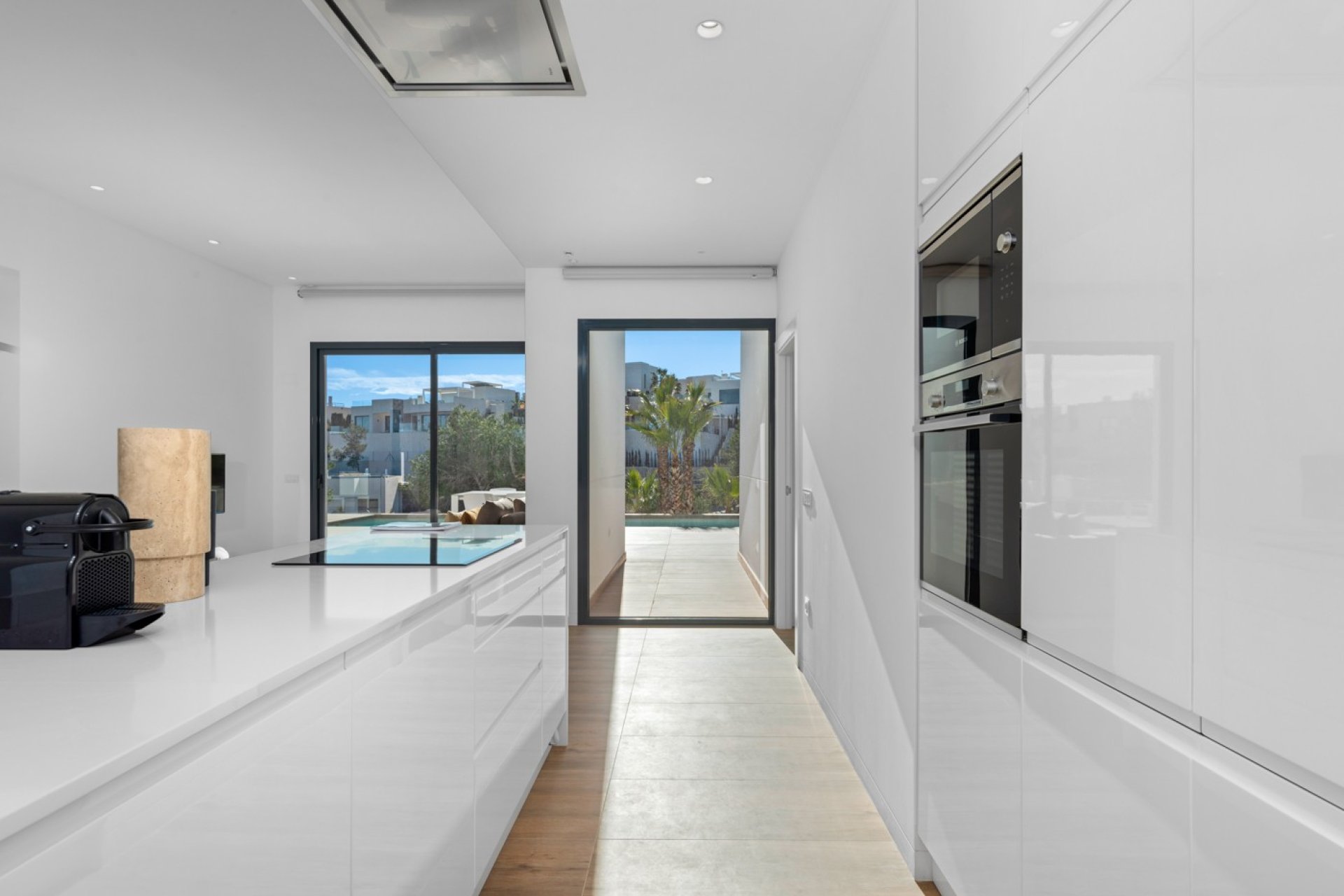 Reventa - Villa - Las Colinas Golf Resort - Las Colinas golf