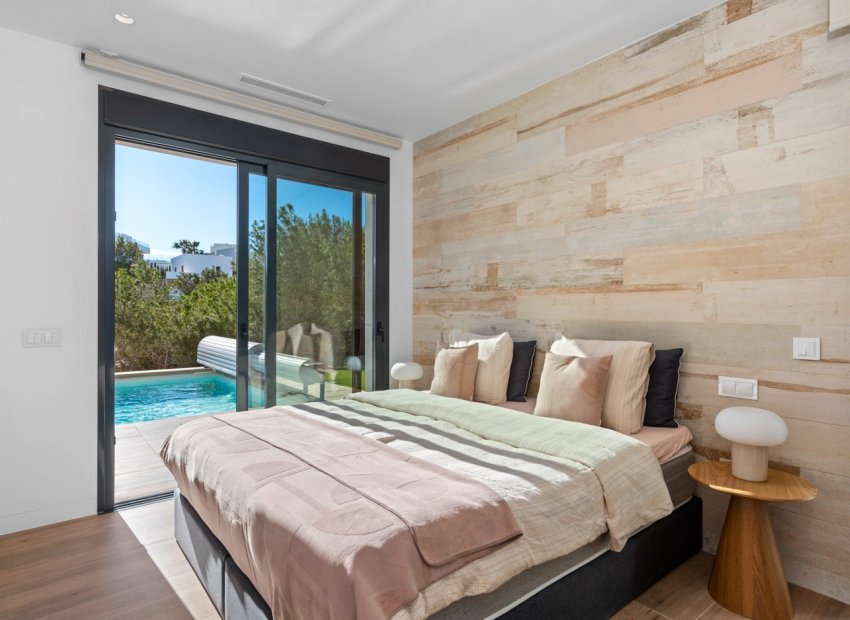 Reventa - Villa - Las Colinas Golf Resort - Las Colinas golf