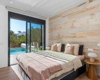 Reventa - Villa - Las Colinas Golf Resort - Las Colinas golf