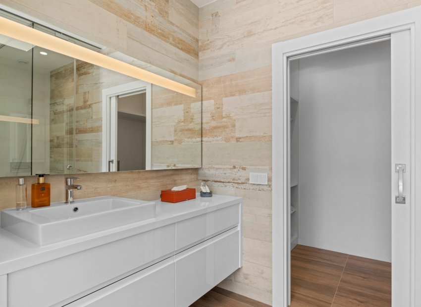 Reventa - Villa - Las Colinas Golf Resort - Las Colinas golf