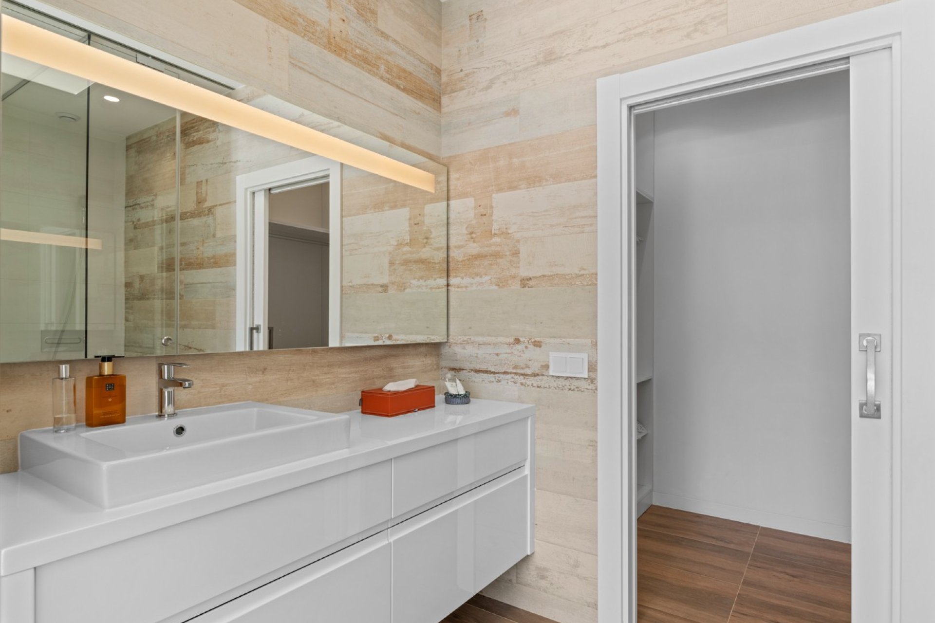 Reventa - Villa - Las Colinas Golf Resort - Las Colinas golf