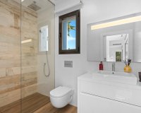 Reventa - Villa - Las Colinas Golf Resort - Las Colinas golf