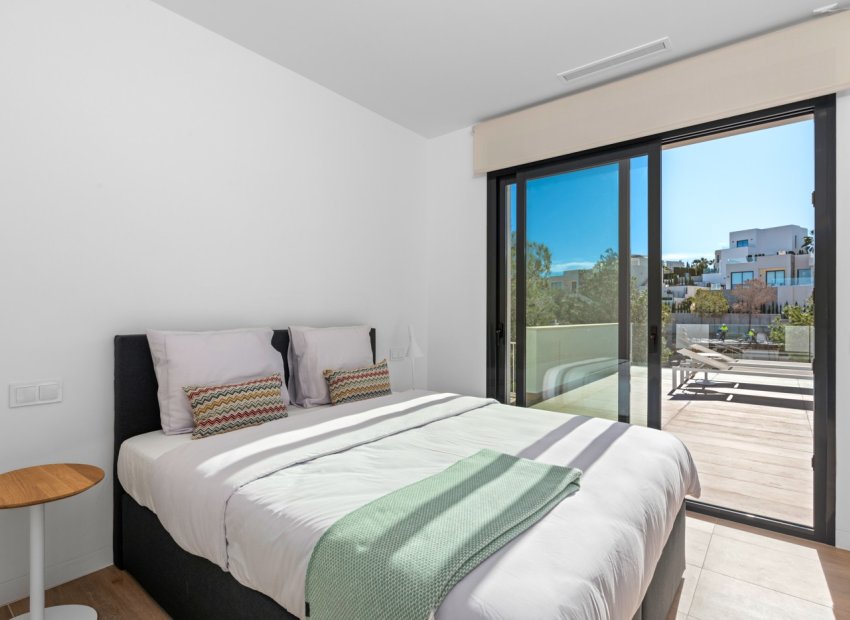 Reventa - Villa - Las Colinas Golf Resort - Las Colinas golf