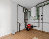 Reventa - Villa - Las Colinas Golf Resort - Las Colinas golf