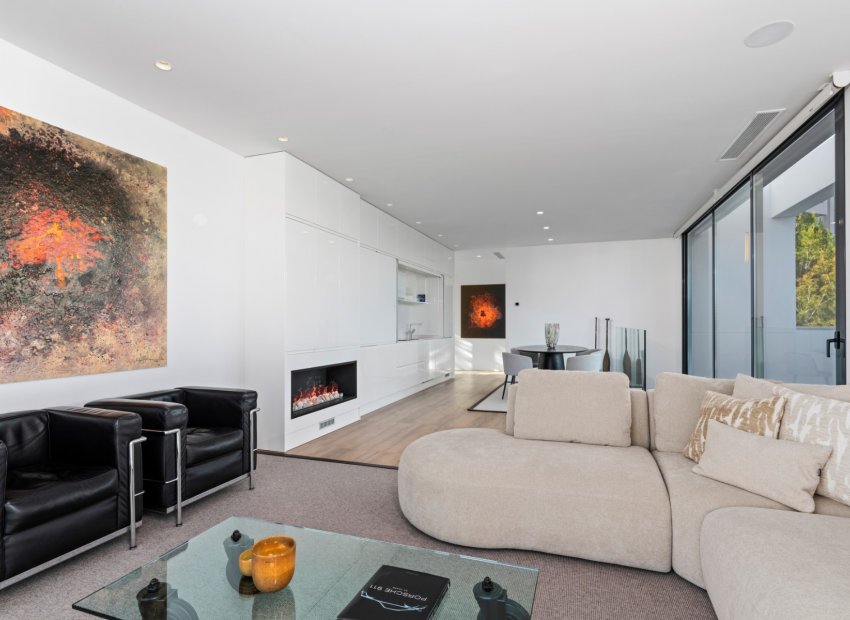 Reventa - Villa - Las Colinas Golf Resort - Las Colinas golf