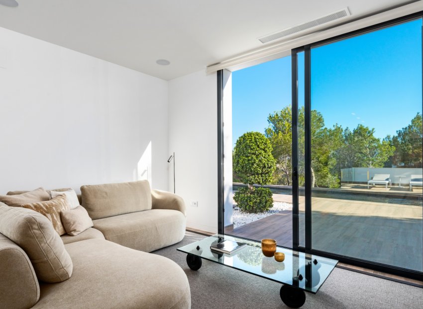 Reventa - Villa - Las Colinas Golf Resort - Las Colinas golf