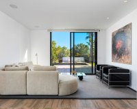 Reventa - Villa - Las Colinas Golf Resort - Las Colinas golf