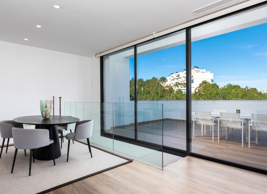 Reventa - Villa - Las Colinas Golf Resort - Las Colinas golf