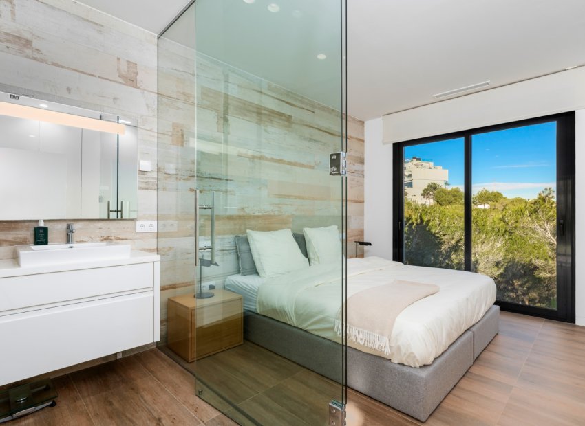 Reventa - Villa - Las Colinas Golf Resort - Las Colinas golf