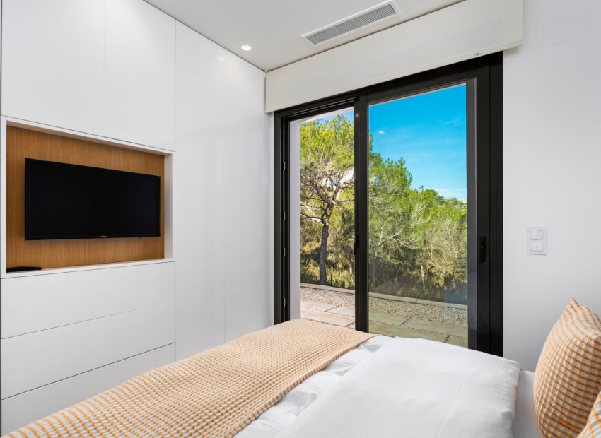 Reventa - Villa - Las Colinas Golf Resort - Las Colinas golf