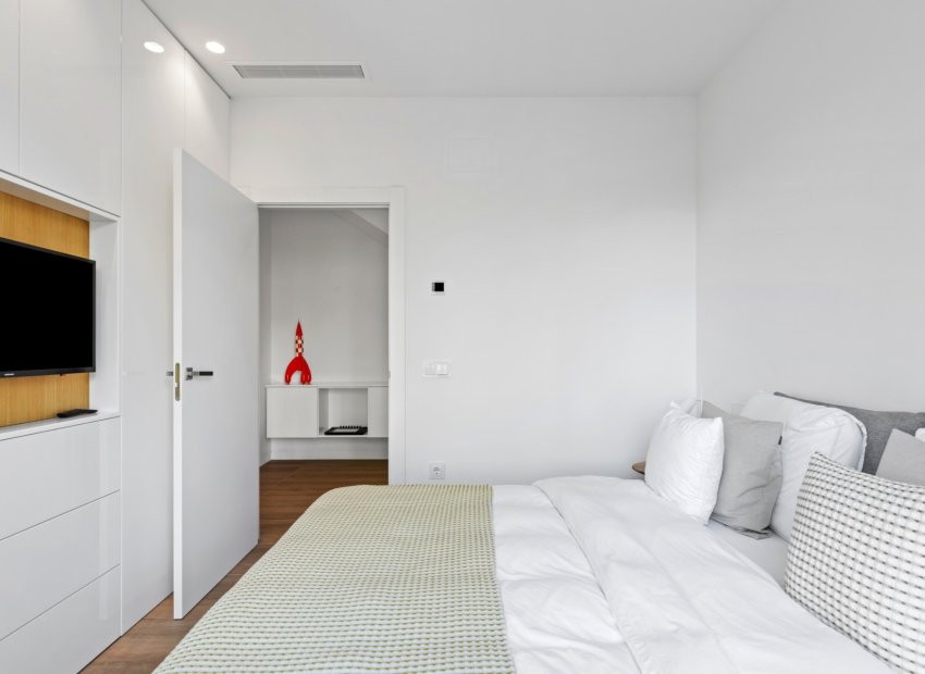 Reventa - Villa - Las Colinas Golf Resort - Las Colinas golf