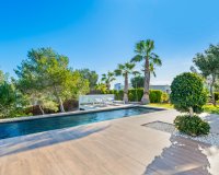 Reventa - Villa - Las Colinas Golf Resort - Las Colinas golf