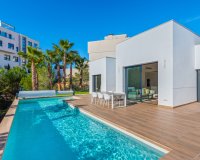 Reventa - Villa - Las Colinas Golf Resort - Las Colinas golf