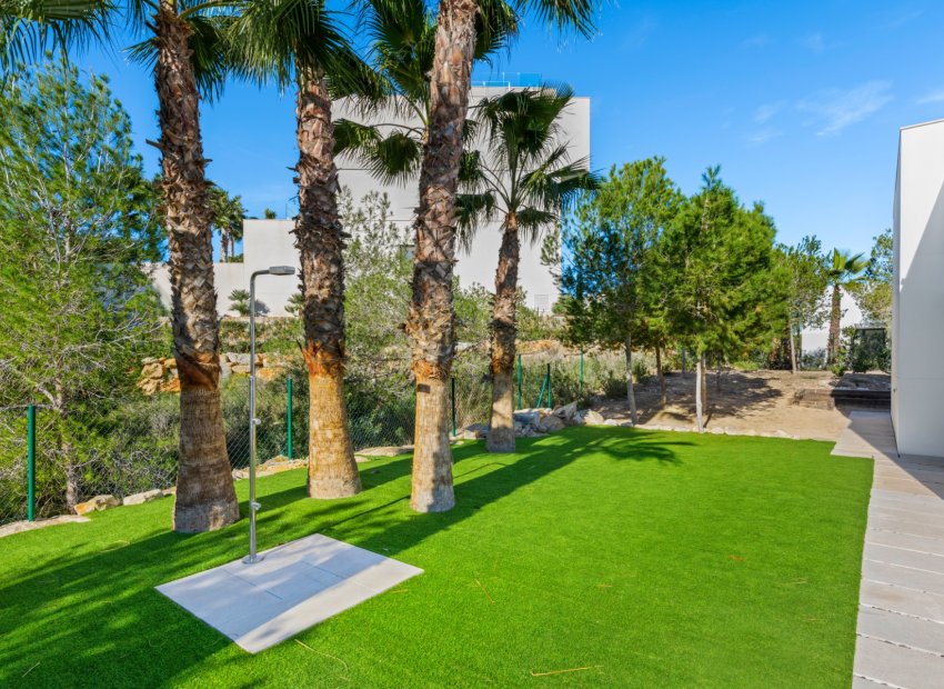 Reventa - Villa - Las Colinas Golf Resort - Las Colinas golf