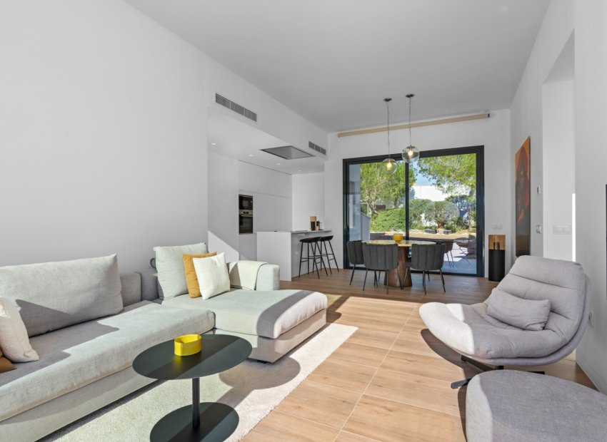 Reventa - Villa - Las Colinas Golf Resort - Las Colinas golf