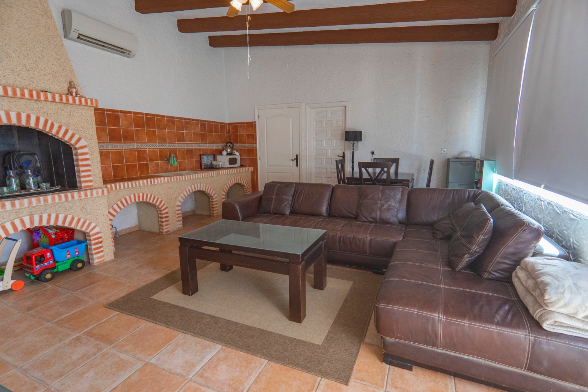 Reventa - Villa - Las Heredades - Heredades