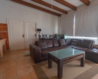 Reventa - Villa - Las Heredades - Heredades