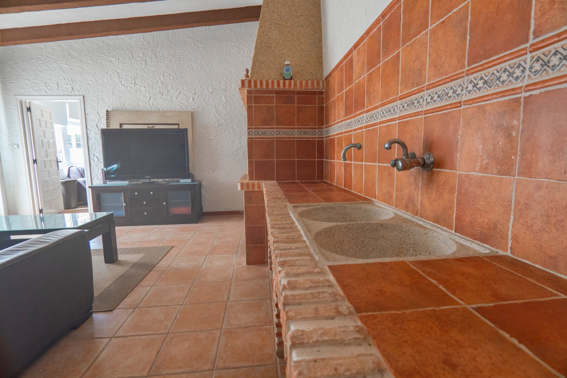 Reventa - Villa - Las Heredades - Heredades