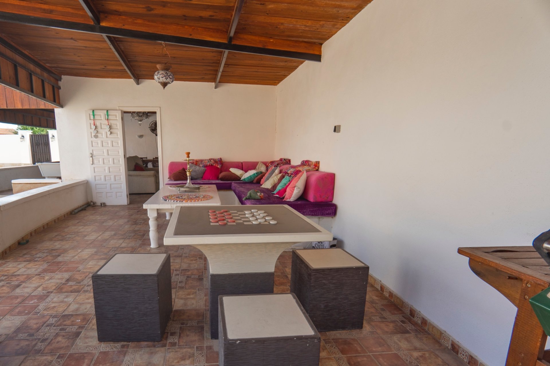 Reventa - Villa - Las Heredades - Heredades