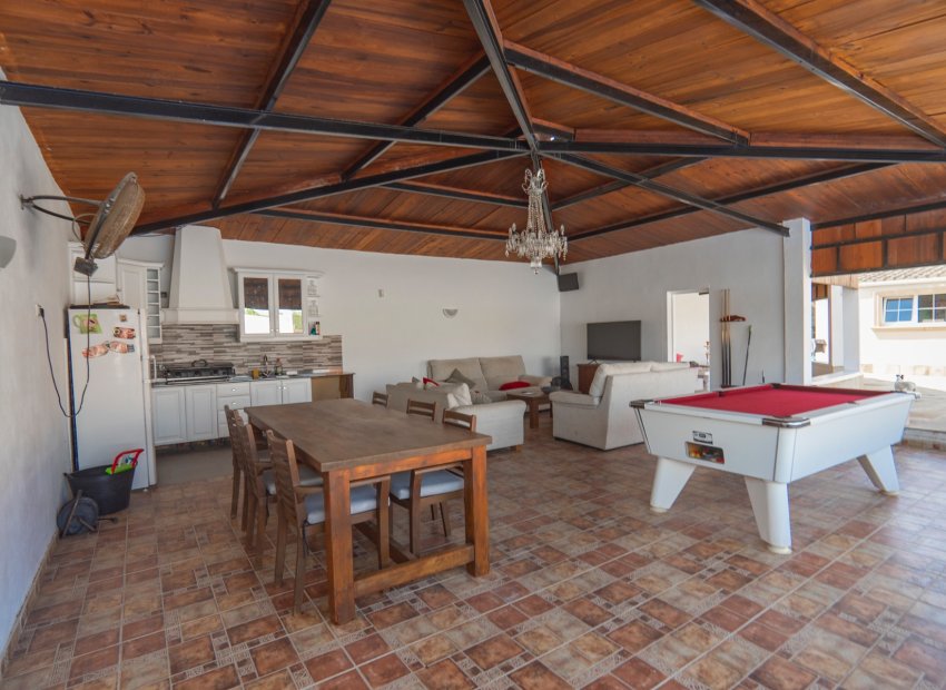 Reventa - Villa - Las Heredades - Heredades