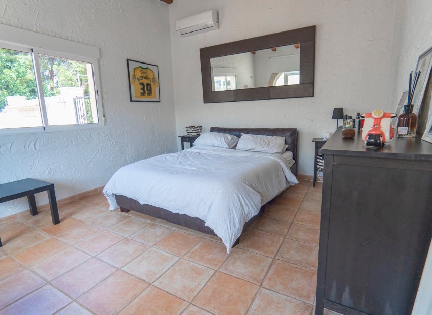 Reventa - Villa - Las Heredades - Heredades