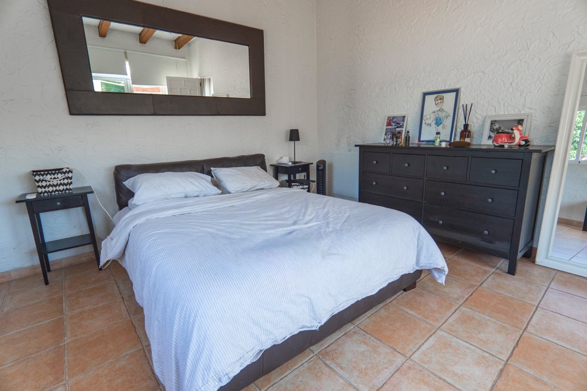 Reventa - Villa - Las Heredades - Heredades